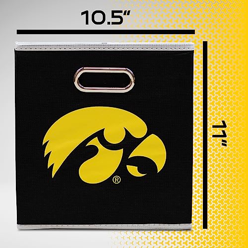 Image of Franklin Sports NCAA Storage Bin