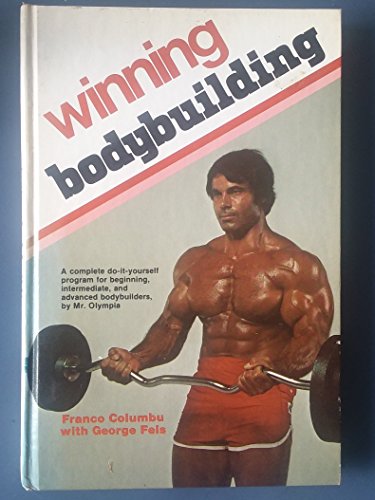 Winning bodybuilding
