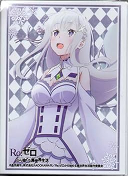 Amazon.co.jp: ブシロードスリーブコレクションエクストラ Vol.299 Re