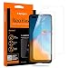 Produktbild Spigen NeoFlex Schutzfolie kompatibel mit Huawei P40 Pro, Huawei P40 Pro+, 2 Stück, Wasser Installation, Volle Abdeckung, TPU-Folie