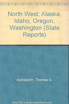Hardcover State Reports - Northwest(oop) Book