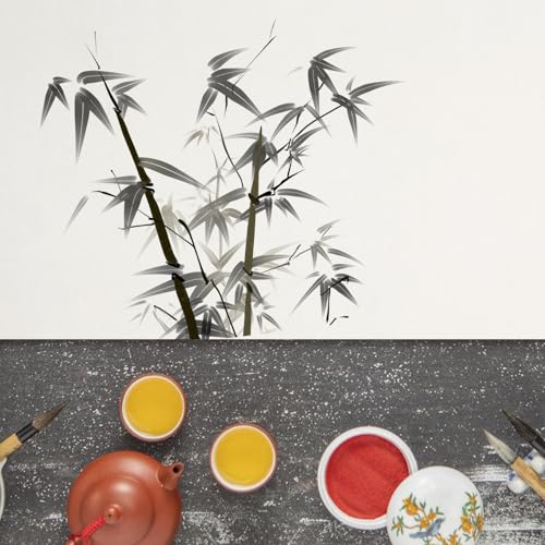 Papel Xuan de Práctica Artística SKISUNO para Caligrafía en Casa 4