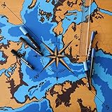 UNI POSCA PEN opakowanie 10 sztuk
