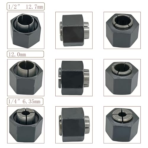 Reductor de 1 a 1 2 3 Imagen adicional