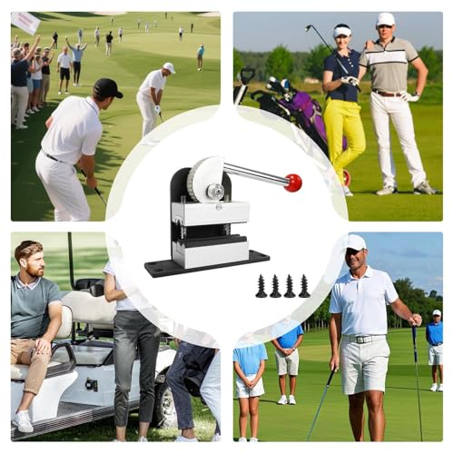 Trousse de regrip pour manche de golf avec outil de remplacement - 4