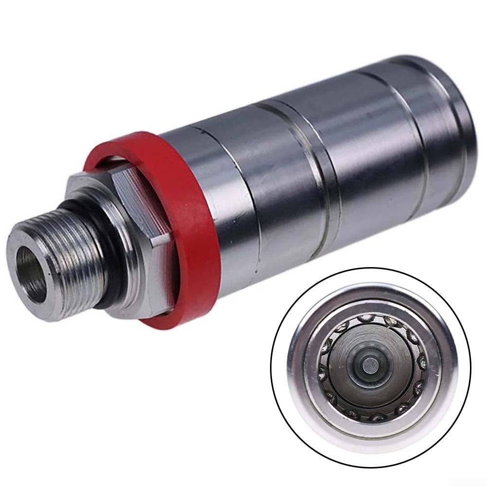 Hydraulik für schnellkupplung für weiblich 1/2 Zoll für Case für ih MXM130 für New für holland Traktor Ersatzteil 33MPa Druckfest