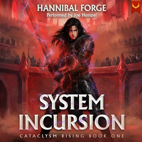 Cataclysm Rising cover art