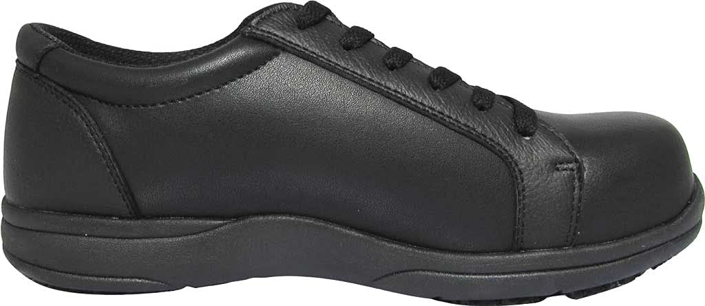 Genuine Grip Endrina Women's Selena Composite Toe Electrical Hazard Slip-Resisting Work Oxford Size 6(M)