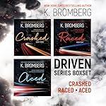 Cover of Crashed, Raced, Aced