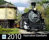  Faszination Eisenbahn-Kalender 2010