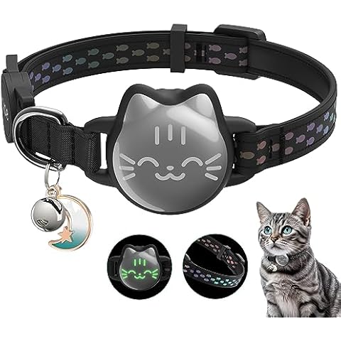 Typecase Waterproof Breakaway Cat Collar Cover