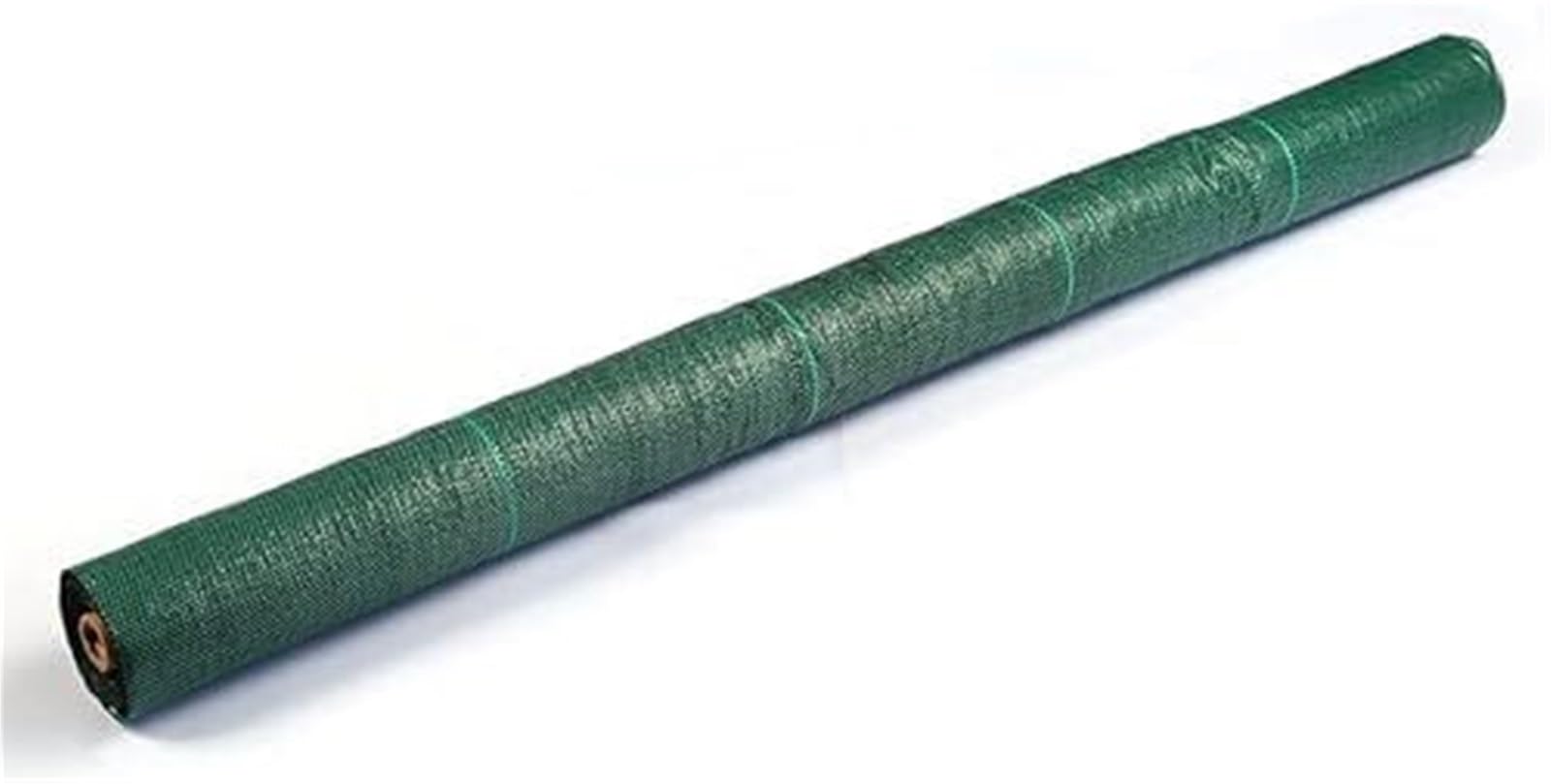 Contrôle de l'érosion par tissu paysager et géotextile résistant
