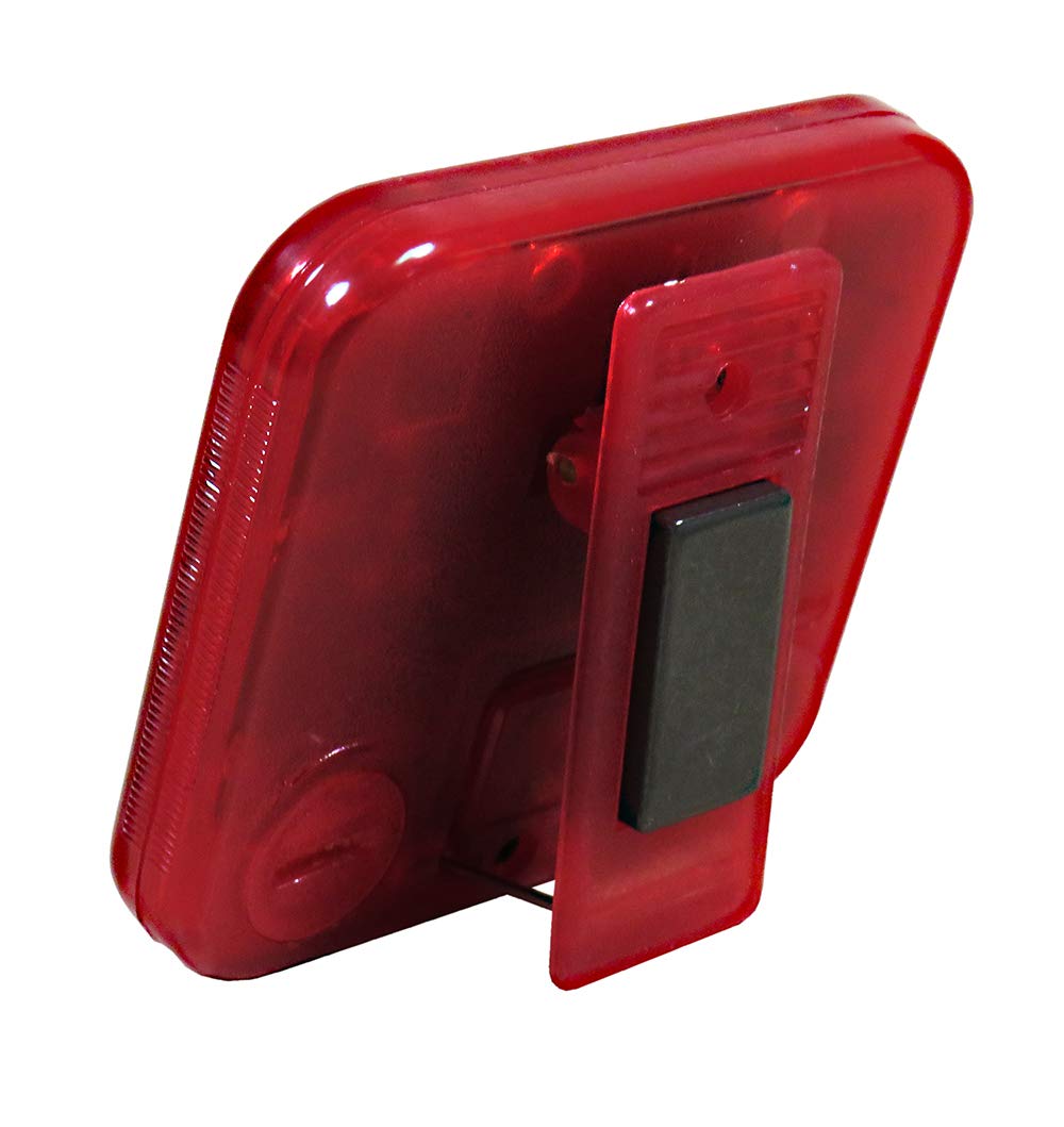 Sper Scientific 810024R Count Up/Count Down Timer