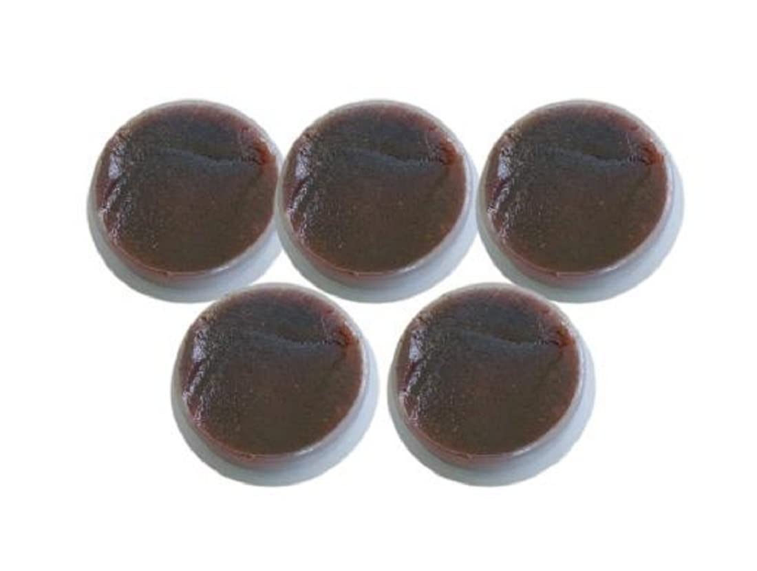 Naachaas Javadhu Paste 2gms for Body/Cloth & Pooja - Pack of 5 (B0BYT1S6WH) Amazon Price History, Amazon Price Tracker