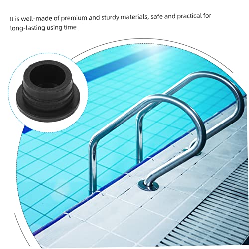 Tapones de Parada para Escalera de Piscina ORFOFE 2 Piezas miniatura 5