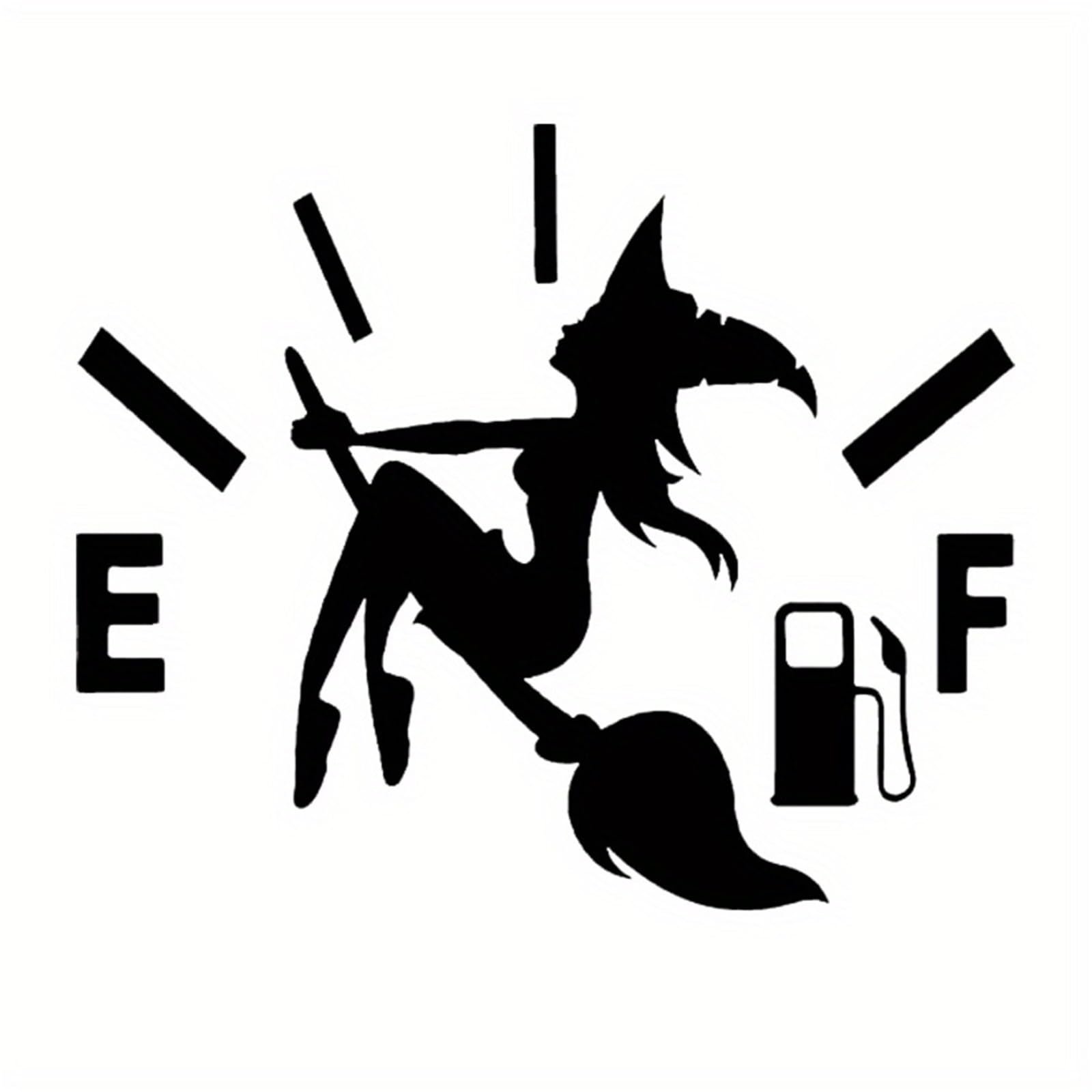 FGLFPXI Motorcycle Sticker Add Some Fun to Your Car Additions