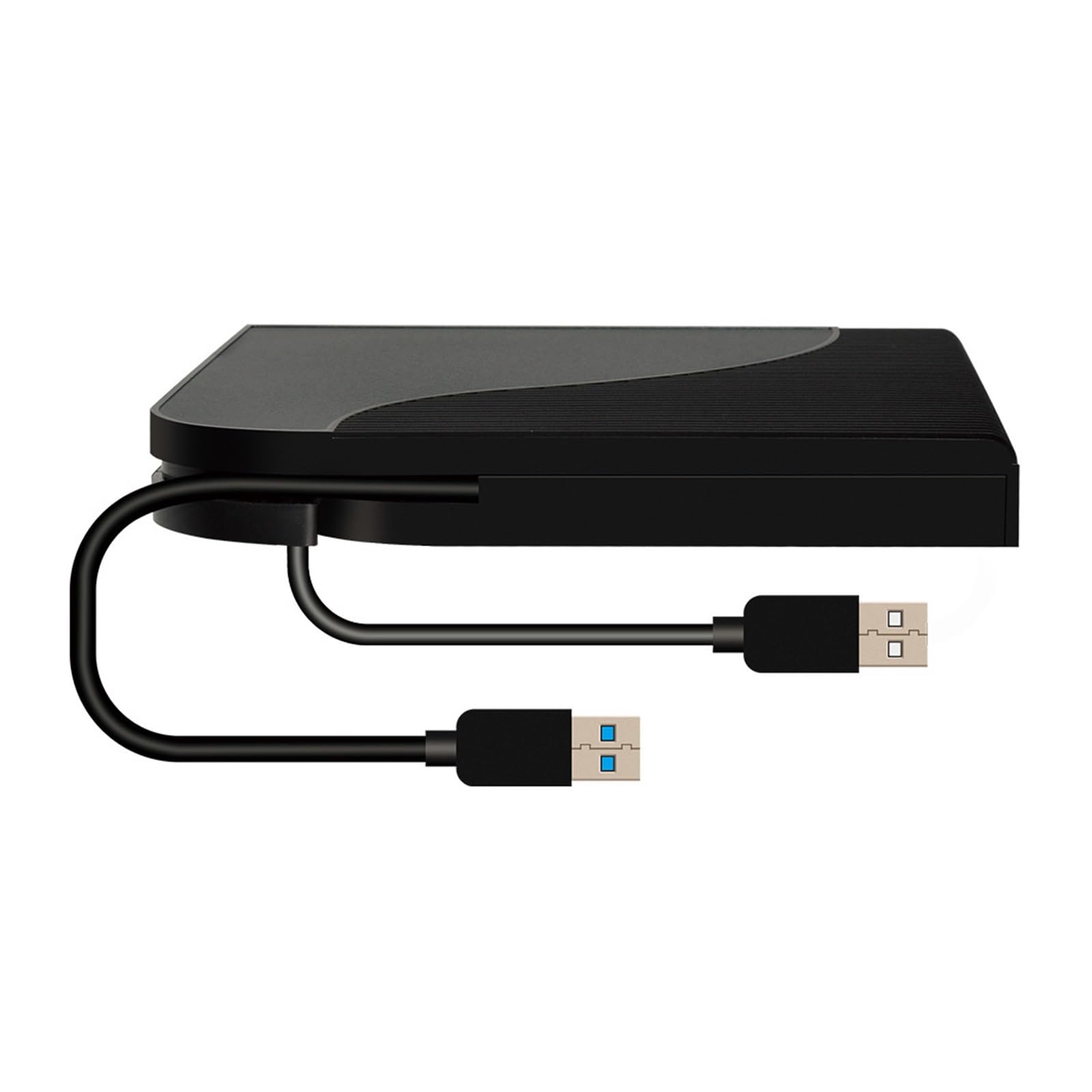 Unidad Óptica Externa Material Ultrafina USB3.0 For Computadora Portátil/grabadora De DVD Móvil De Escritorio