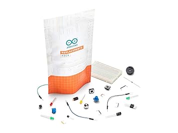Arduino Replacements Pack [AKX00030]