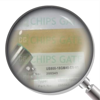UB300-18GM40-E5-V1 1Pcs New UB300-18GM40-E5-V1