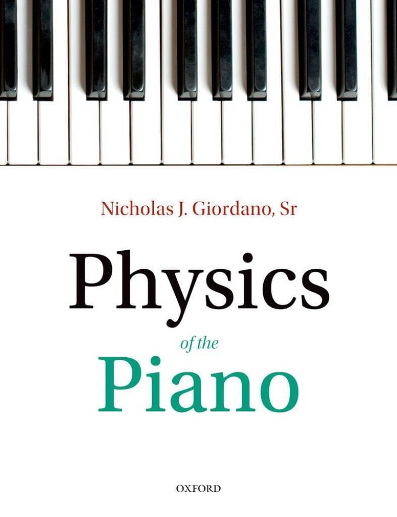 PHYSICS OF PIANO P