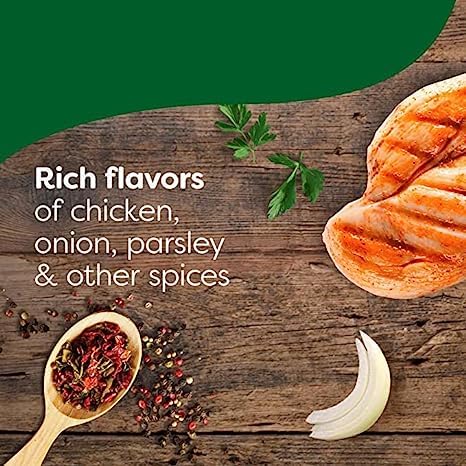 Chicken Flavor Bouillon For Sauces, Soups and Stews Granulated Fat and Cholesterol Free 7.9 oz - Pack of 2 - Thumbnail 5