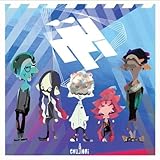 Splatoon2:Inkoming!(タワーレコード限定生産盤)