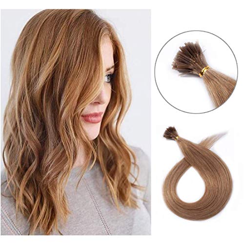 Glue in Hair 22.146Inch #1222