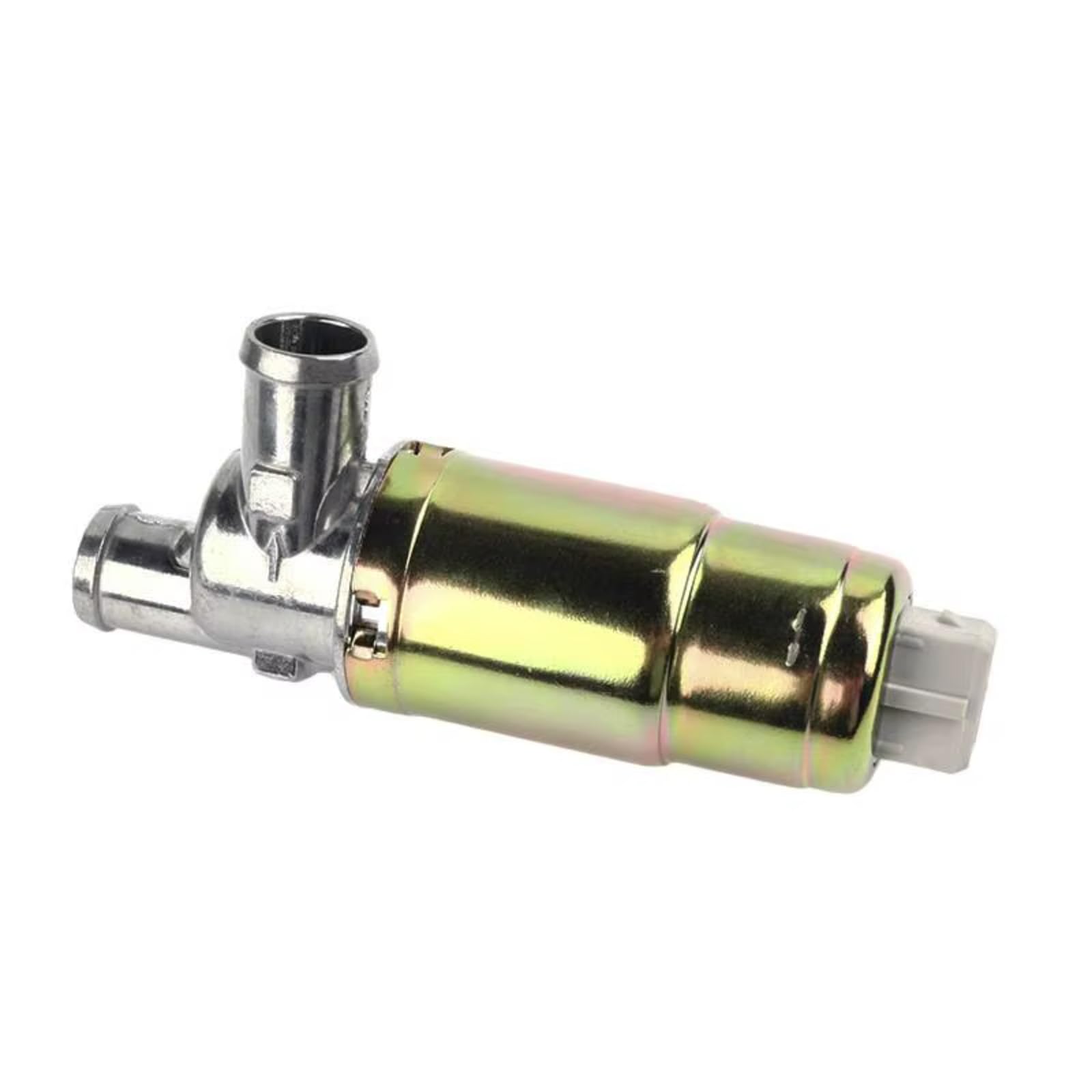 Mjuhbgt One Color Compatible With Vw For Jetta 1985 1986 1987 1988 35150-22000 Car Idle Air Control Valve Decoration Accessory Components Iac Valve
