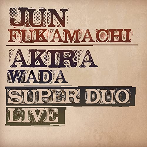 Super Duo Live