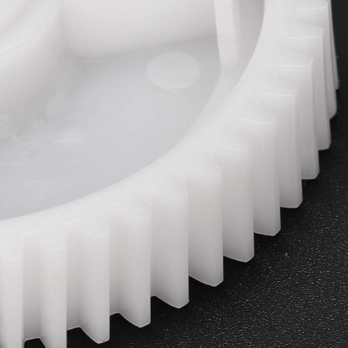 Miniatura 3 de Motor Gear 6 piezas de engranaje motor de ventana de coche Duty 5 2006-2010 para Mazda 3 Sport 2009 3 2008-2009