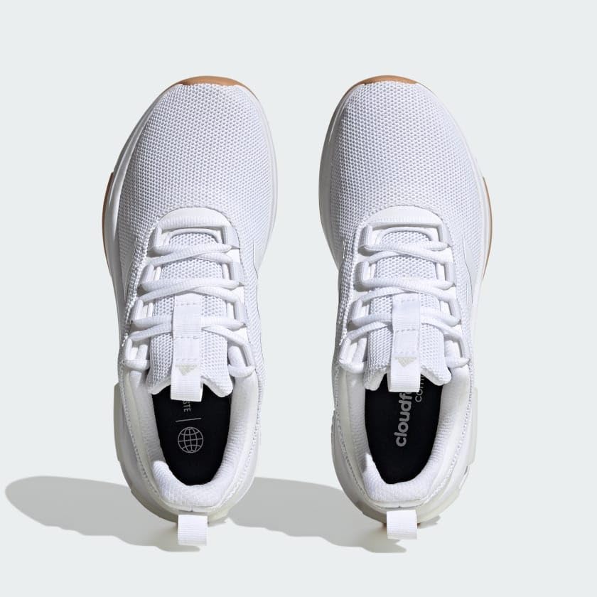 Image of Adidas Womens Racer Tr23 ShoesSneaker