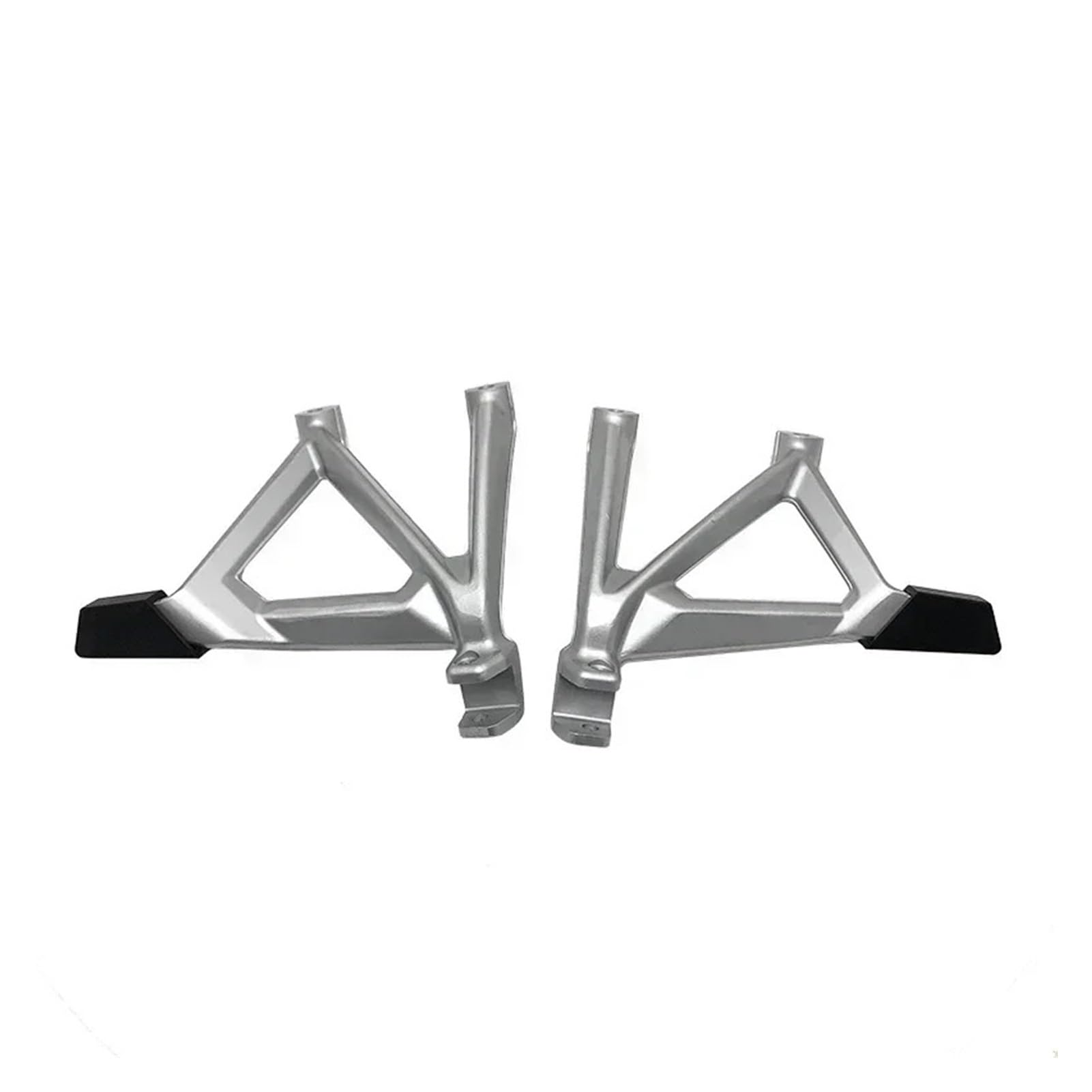 Repose-Pieds Arrière Passager Antidérapant pour Moto BMW R1250GS et R1200GS
