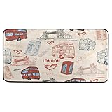 Application : parfait pour une variété de pièces, chambre d'enfant, chambre d'adulte, couloir, cuisine, salon.