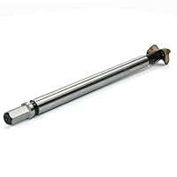 Vista 2 de MS-401-6C - Punta de carburo