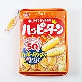 HAPPY TURN ツイてるしあわせ ハッピーターン 50th ANNIVERSARY BOOK (TJMOOK)