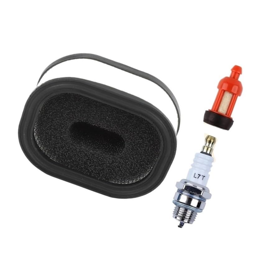 Bujías para motosierras MS460 MS660 y modelos 044 046 066