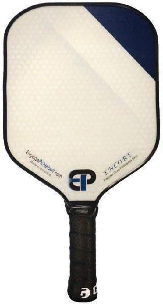 EngagePickleball Encore Composite Paddle (Blue Fade)