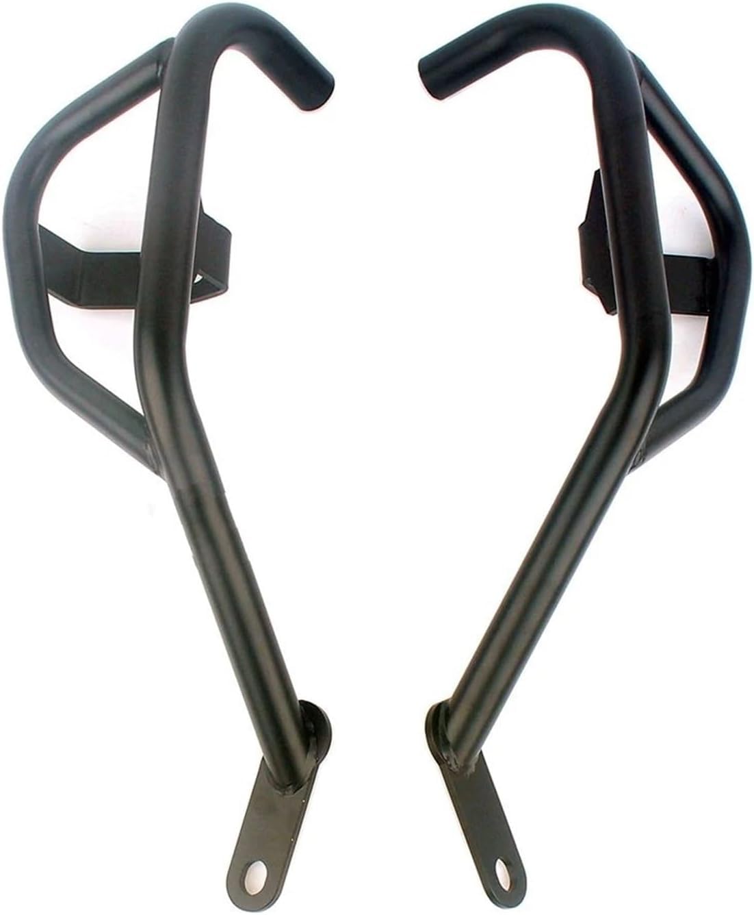 Barre protezione moto Telaio per barra di protezione per moto per Kawasaki Z650 2017-2022 per del motore