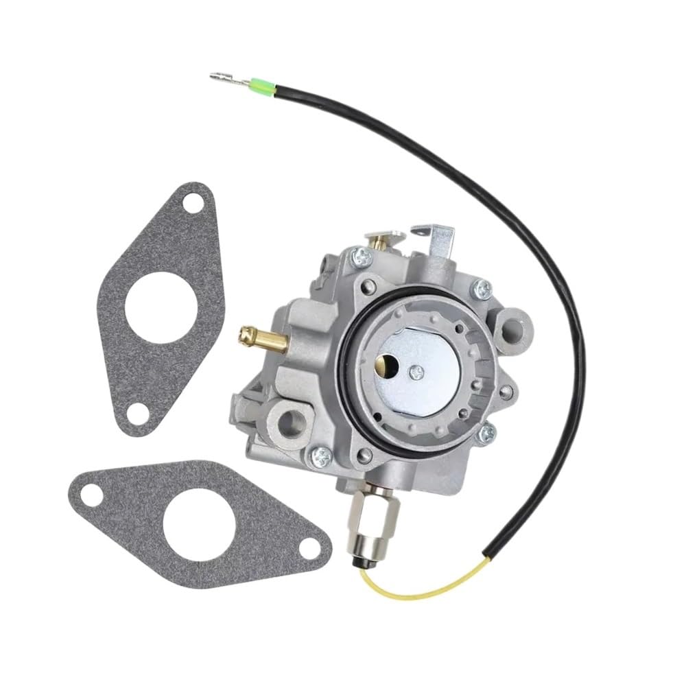Carburateur MIA11386 pour réparer le moteur thermique FD620D de tondeuse autoportée