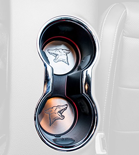 Accesorio para portavasos American Car Craft miniatura 1