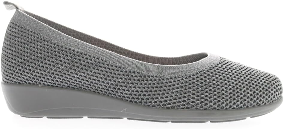 Propet Womens Yen Ballet Flats Casual - Blue