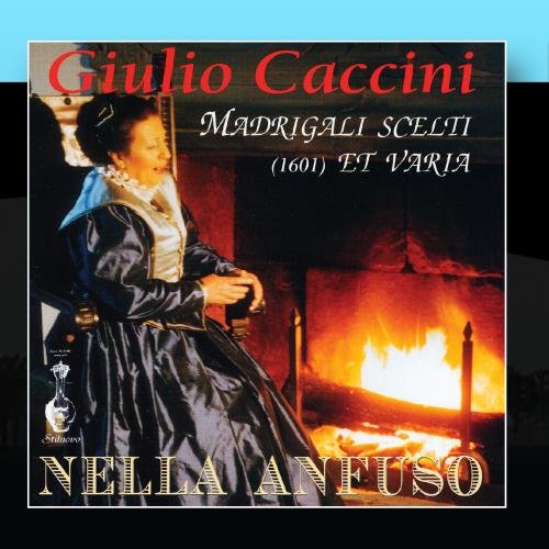  Madrigali Scelti