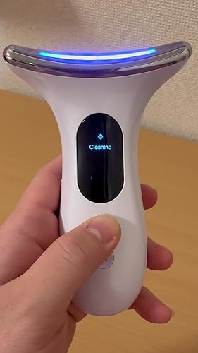 美顔器 body & face Amazon.co.jp: 美顔器 4つモード 1台両用 美顔器 リフトアップ