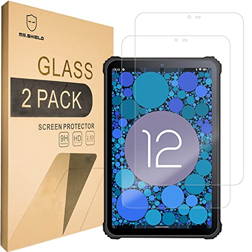 Brotect Pellicola Protettiva Opaca Per Ulefone Armor X8: Antiriflesso E Anti-Impronta (2 Pezzi) - 3