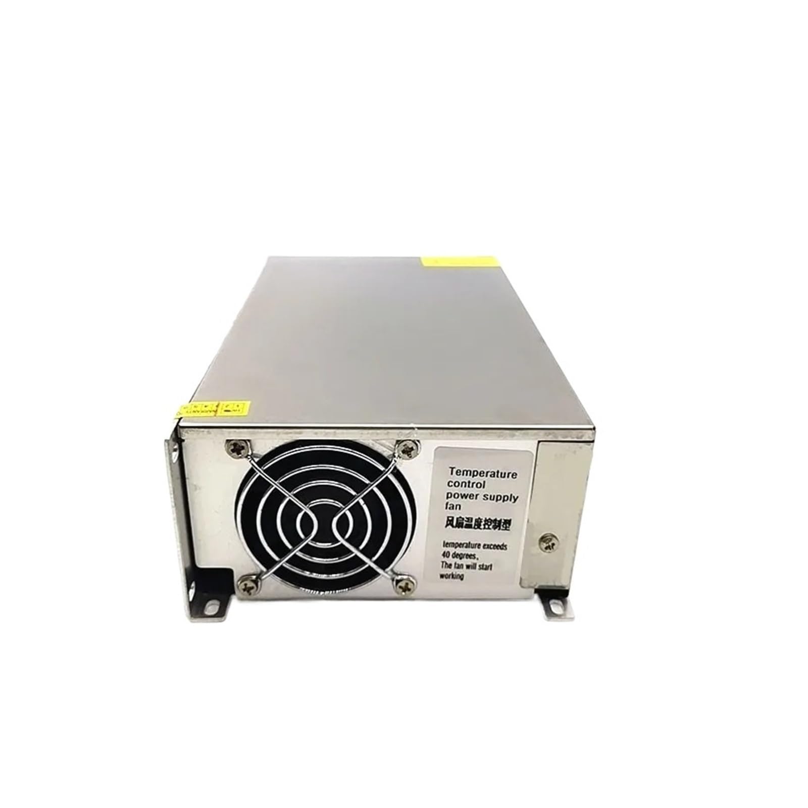 BRODEFUP Switching Power Supply for Transformer 1000W 1200W 1500W AC 110V 220V To DC 60V 70V 80V 90V 100V(220V,12V)
