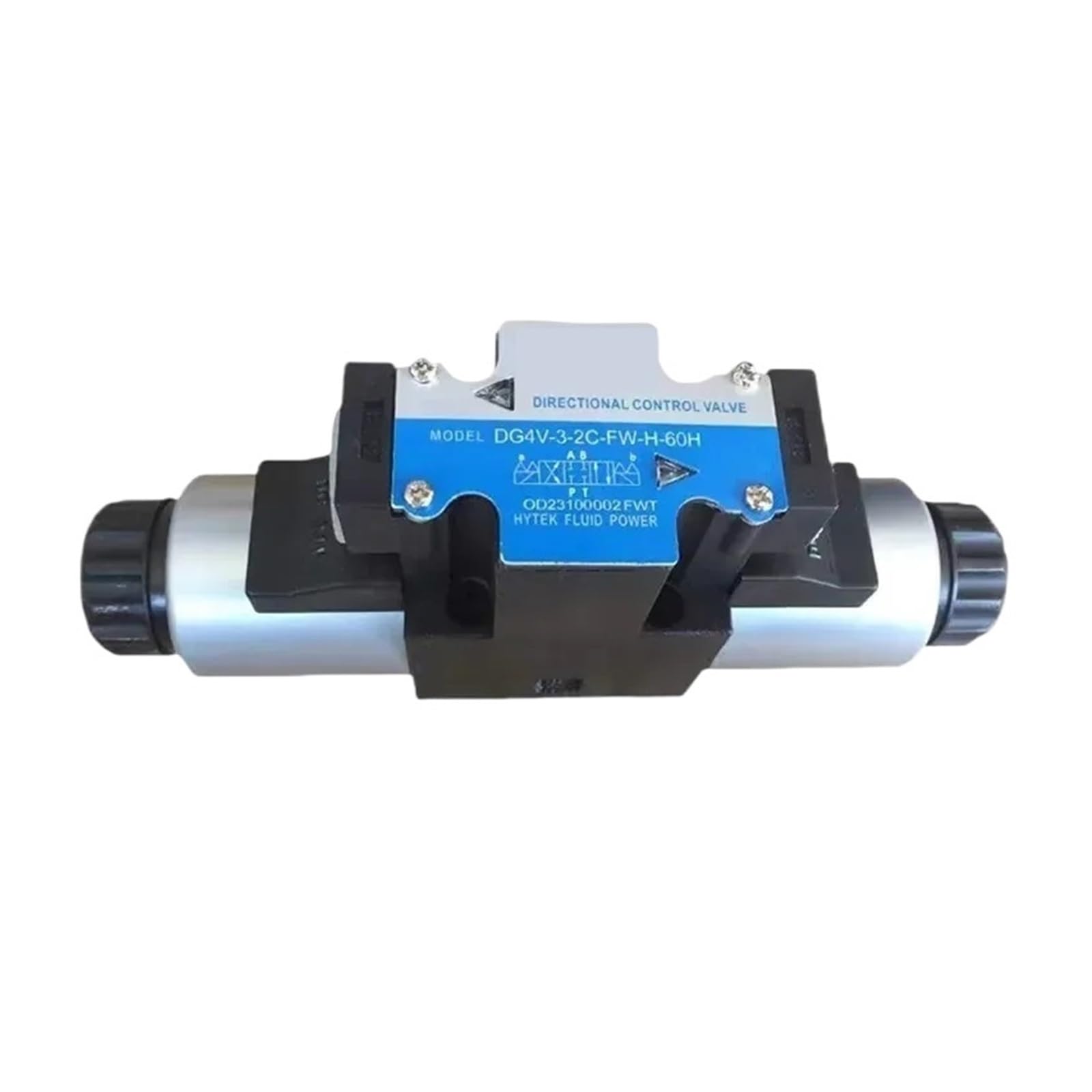 Solenoid Valve DG4V-3-2C-U-L-B-60H 0C 6C 8C 2N(DG4V-3-6C-U-L-B-60H)