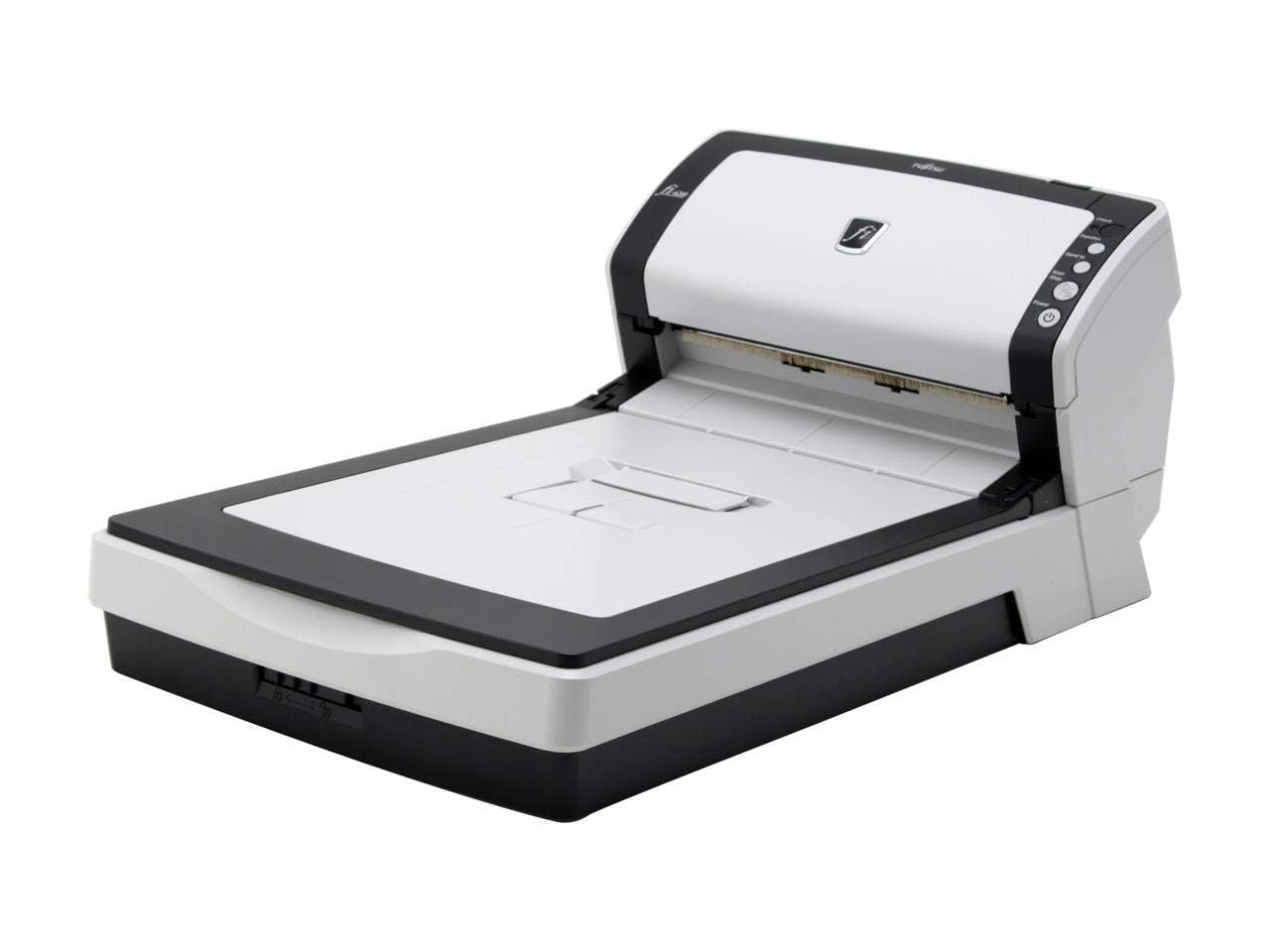 Fujitsu fi-6240 Scanner A4 USB2.0