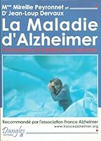 La maladie d'Alzheimer - prévention et traitements naturels 2703305648 Book Cover