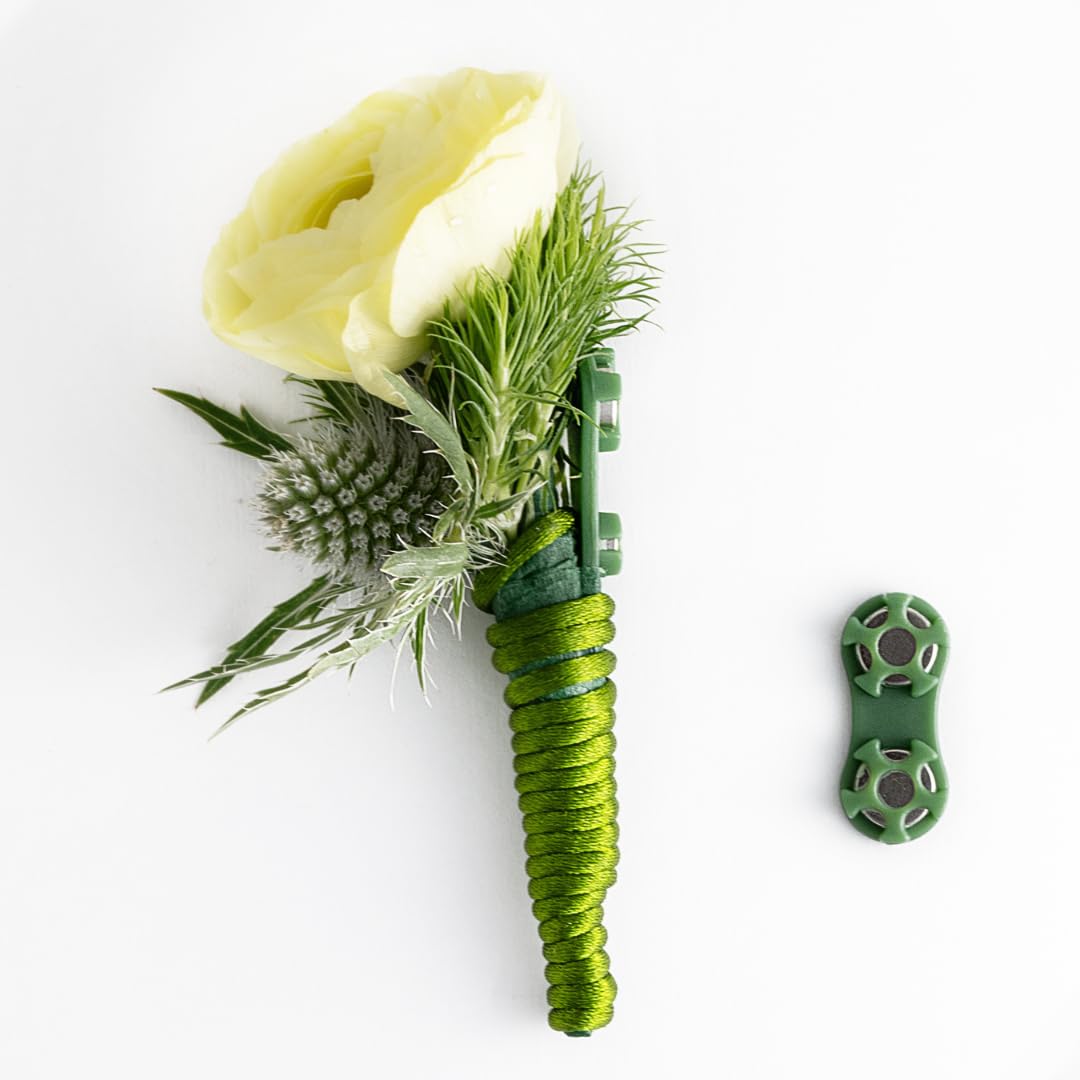 Boutstix Premium Floral Magnets