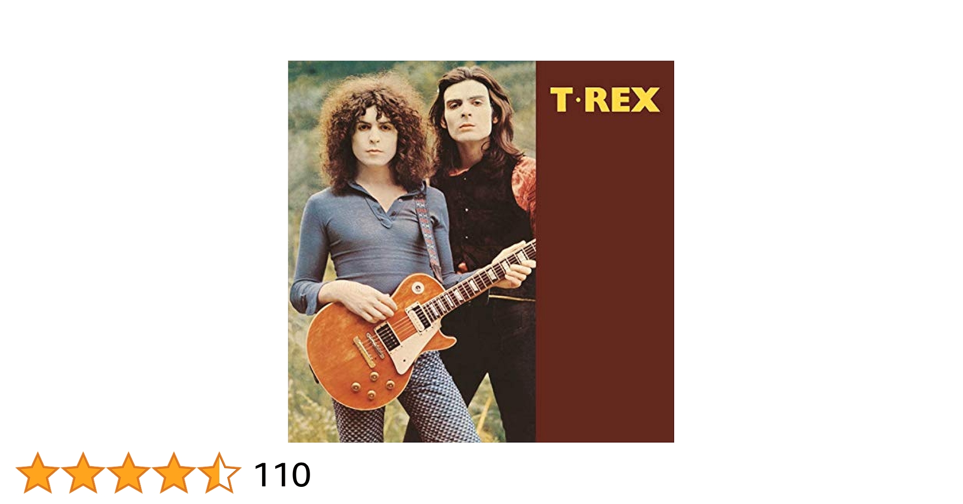 Amazon.co.jp: T. Rex: ミュージック